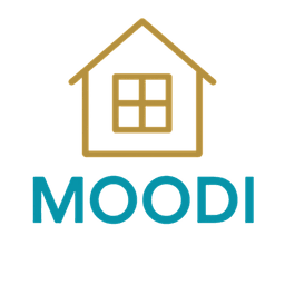 Moodie Logo